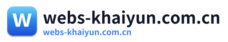 webs-khaiyun.com.cn